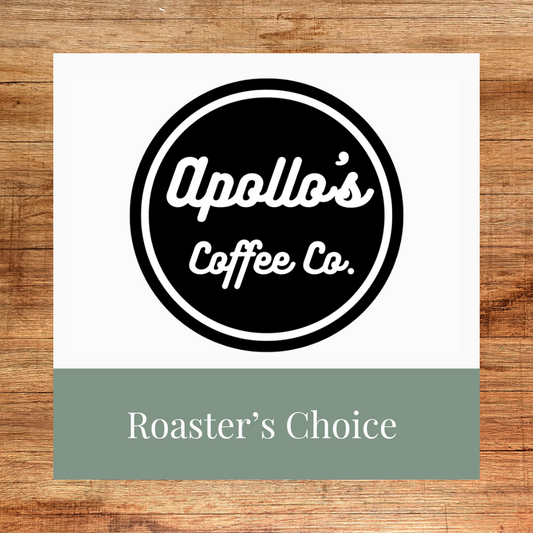 Roaster’s Choice Box